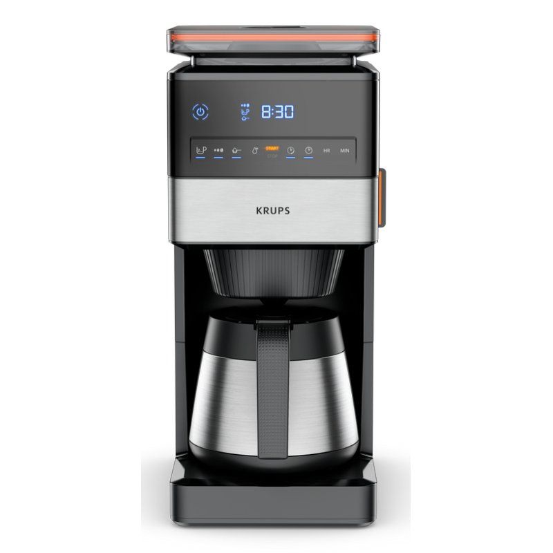 Krups Grind Aroma XL KT8428 Drip coffee maker