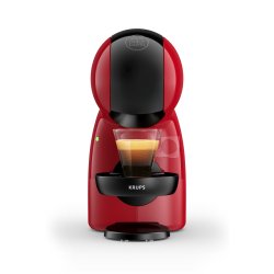 Krups NESCAFÉ DOLCE GUSTO KP1A35 Semi-automatique Cafetière à dosette 0,8 L
