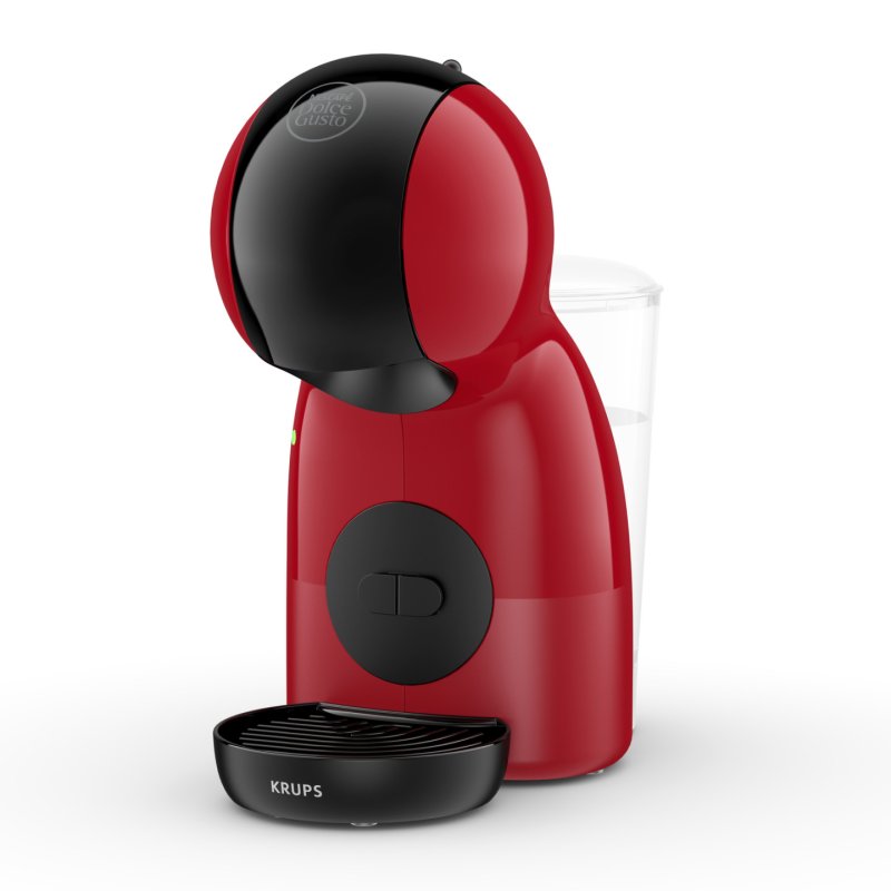 Krups NESCAFÉ DOLCE GUSTO KP1A35 Semi-auto Capsule coffee machine 0.8 L