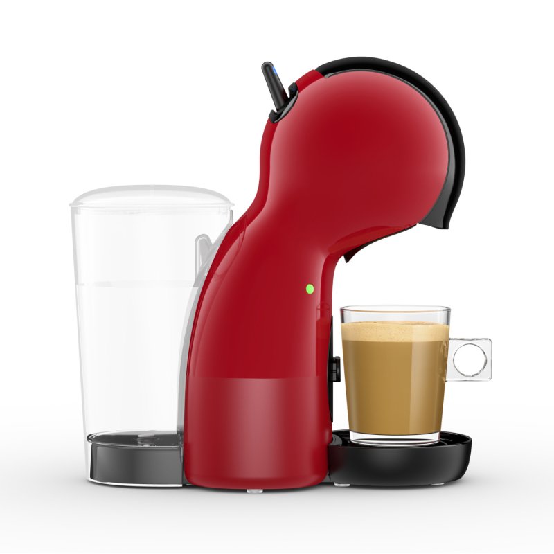 Krups NESCAFÉ DOLCE GUSTO KP1A35 Semi-auto Capsule coffee machine 0.8 L