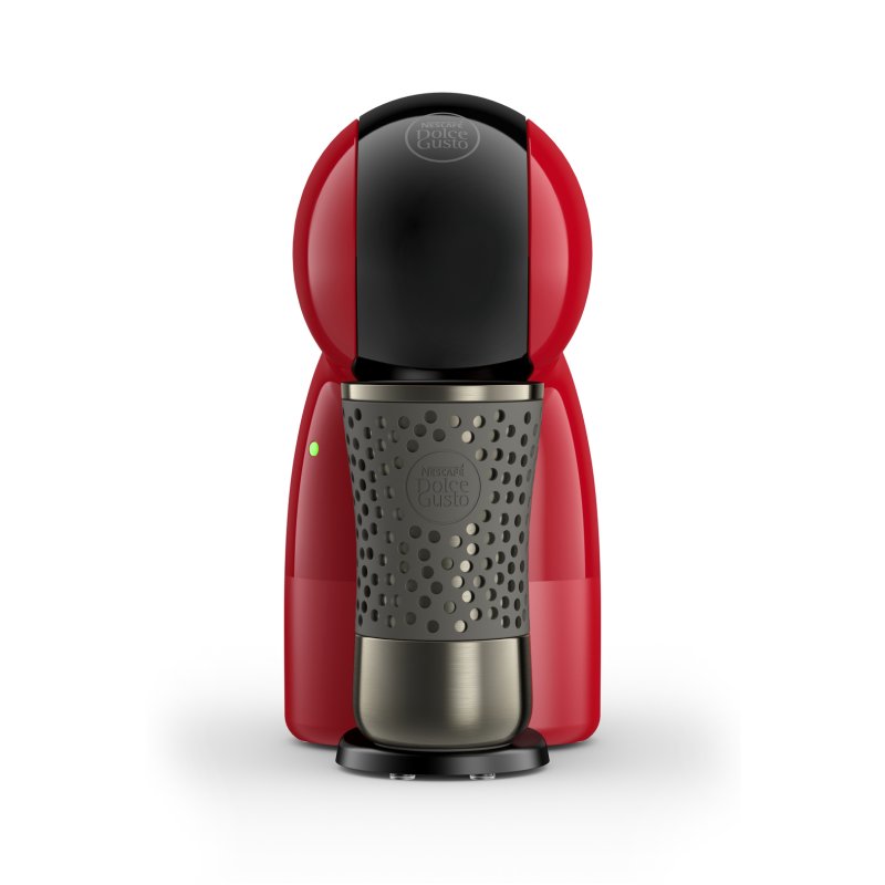 Krups NESCAFÉ DOLCE GUSTO KP1A35 Semi-auto Capsule coffee machine 0.8 L