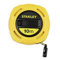 Stanley Fiberglas-Bandmaß 20m/12.7mm