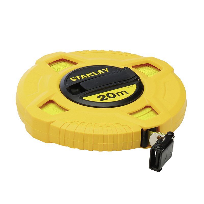 Stanley Closed Case - Fibreglass Blade