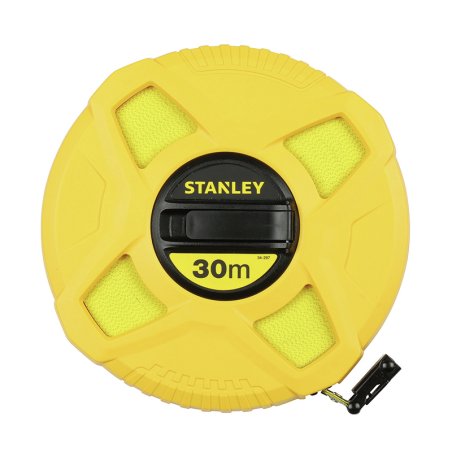 Stanley Closed Case - Fibreglass Blade