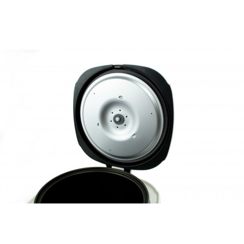 Cuckoo CR-0331 cuiseur à riz 0,54 L 360 W Ivoire, Orange