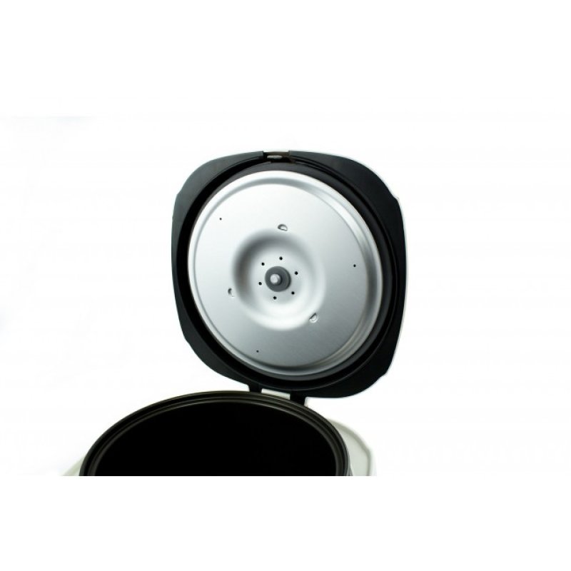 Cuckoo Reiskocher 0.54l CR-0331 3D-Hitzesystem Warmhaltung