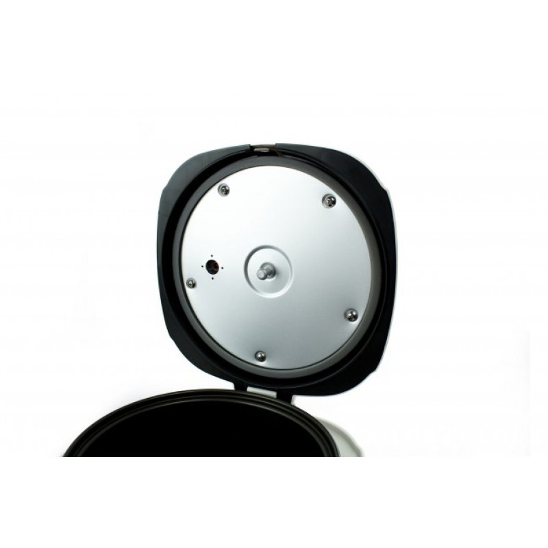 Cuckoo Reiskocher 0.54l CR-0331 3D-Hitzesystem Warmhaltung