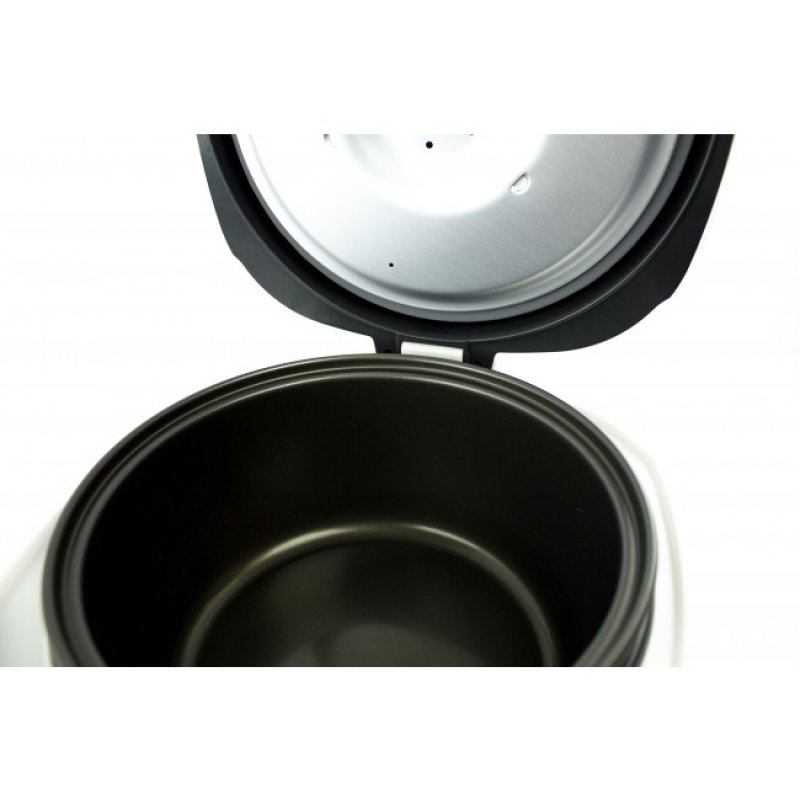 Cuckoo CR-0331 rice cooker 0.54 L 360 W Ivory, Orange