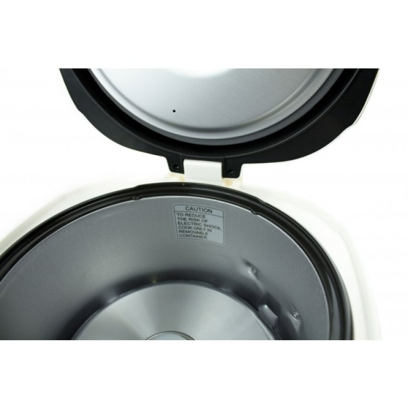 Cuckoo Reiskocher 0.54l CR-0331 3D-Hitzesystem Warmhaltung