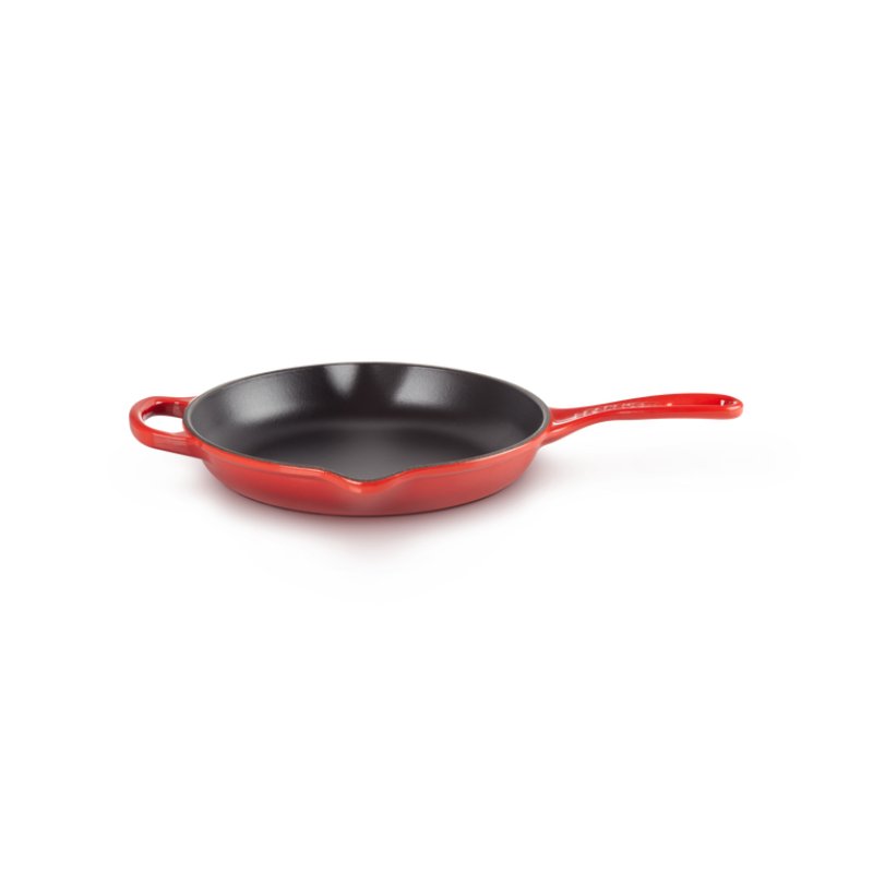Le Creuset 20182230600422 All-purpose pan Round