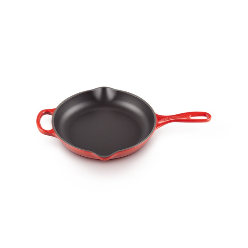Le Creuset 20182230600422 Poêle polyvalente Rond