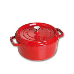 Staub Cocotte Single pan