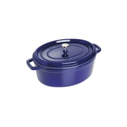 Staub Cocotte Dutch oven 5.5 L Blue