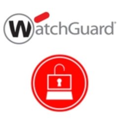 WatchGuard Data Loss Prevention 1-yr for Firebox M4600
