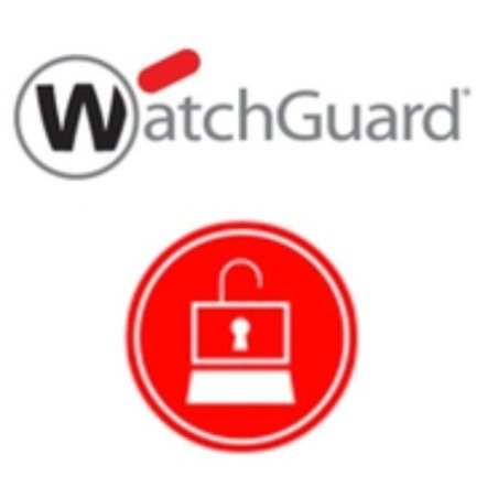 WatchGuard Data Loss Prevention 1-yr for Firebox M4600