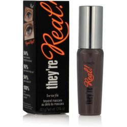 BENEFIT THEY'RE REAL MASCARA MINI