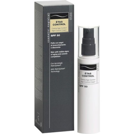 Cosmetics Magisterial Etats Control SPF 50 50ml