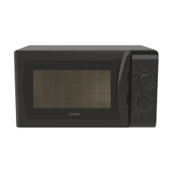 Candy Idea CMG20SMB Black Grill microwave Countertop 20 L 700 W