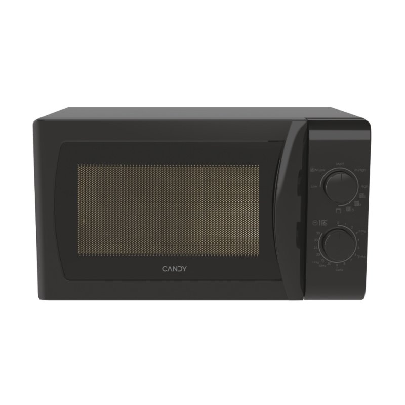 Candy Idea CMG20SMB Noir Micro-ondes grill Comptoir 20 L 700 W