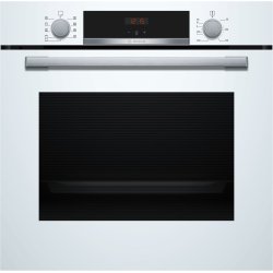 Bosch Serie 4 HBA534BW3 oven 71 L 3400 W White