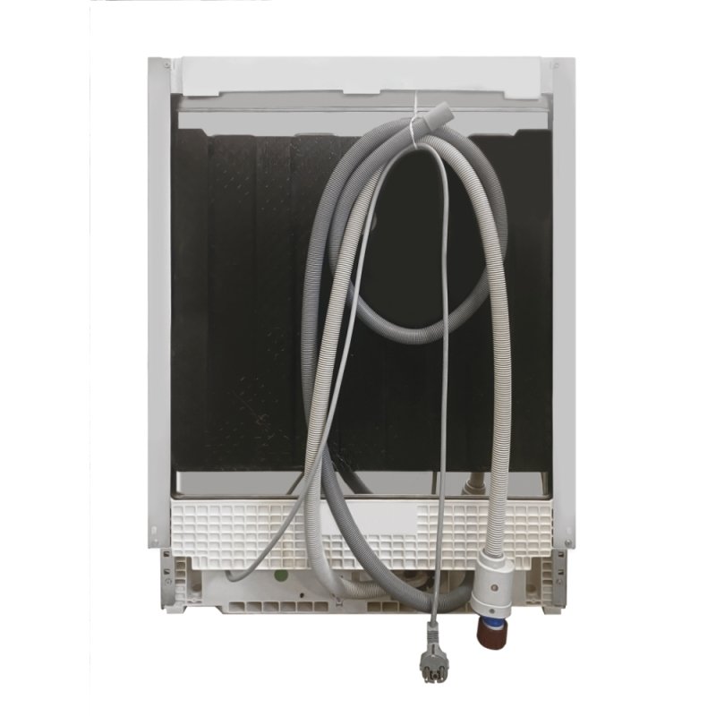 Candy CIP 3E7L0W Fully built-in 13 place settings E