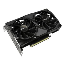 TARJETA GRAFICA PNY 5060 8GB ARGB OVERCLOCKED DUAL FAN