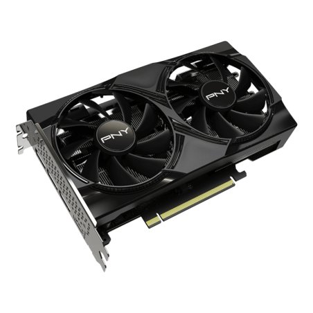 TARJETA GRAFICA PNY 5060 8GB ARGB OVERCLOCKED DUAL FAN