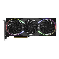 TARJETA GRAFICA PNY 5060 TI 8GB ARGB OVERCLOCKED TRIPLE FAN