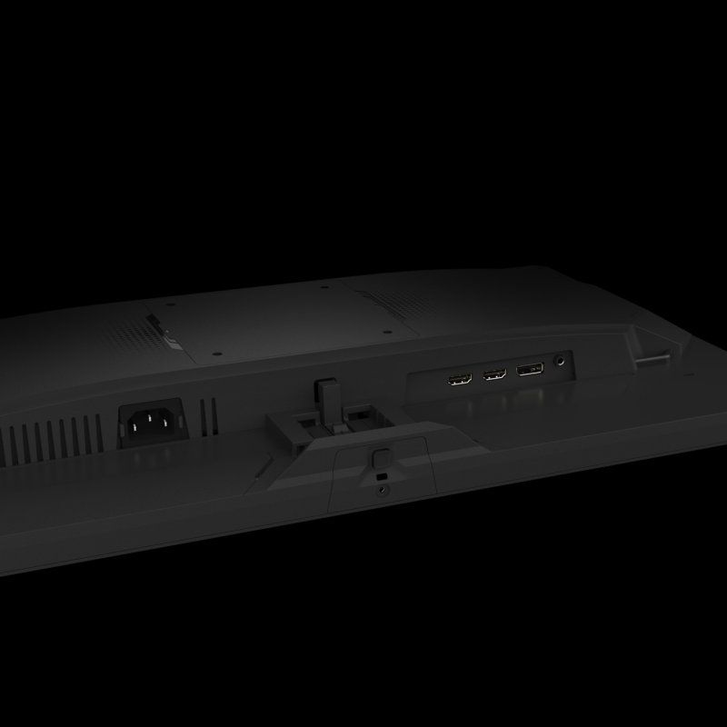 GIGABYTE GS25F2 Écran Gaming 25" FHD - 1920 x 1080, 200Hz, 1ms, 300 cd/m², Display HDR 10, HDMI 2.0, DisplayPort 1.4