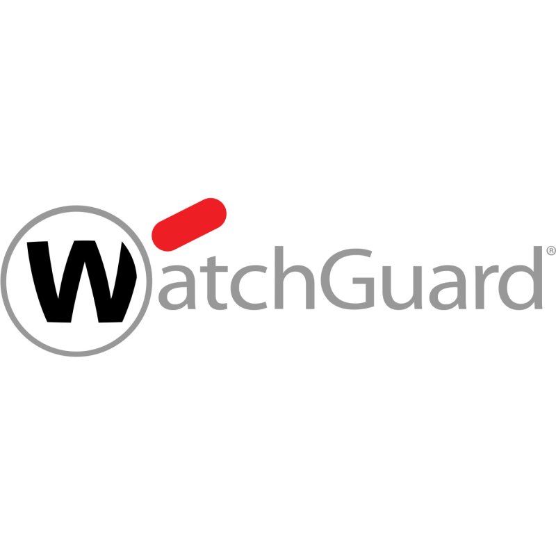 WatchGuard WG35R171 licence et mise à jour de logiciel 1 licence(s) 1 année(s)