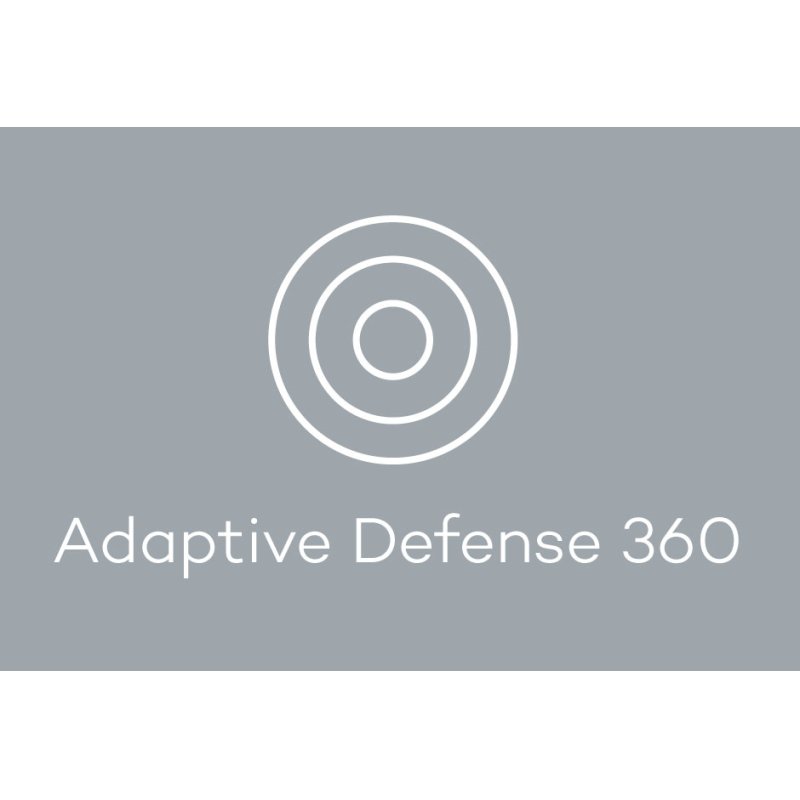Panda Adaptive Defense 360 ART - 3 y - 501 to 1000 users