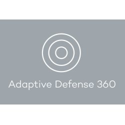 WatchGuard Adaptive Defense 360 Gestion de la sécurité 1000 licence(s) 3 année(s)