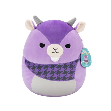 Squishmallows - 30 cm - Shirley Goat