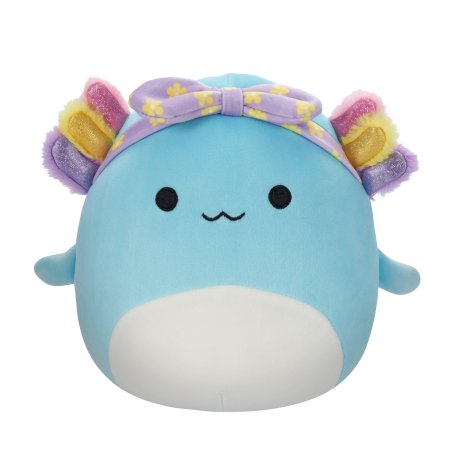 Squishmallows - 30 cm - Irina Axolotl