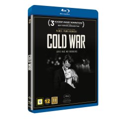 Cold war