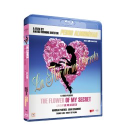 The Flower Of My Secret