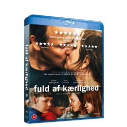 FULD AF KÆRLIGHED - (Blu-Ray)