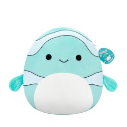 Squishmallows - Clownfish 40 cm P23 - (237711)