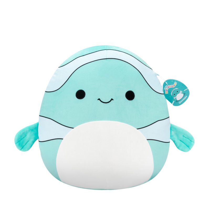 Squishmallows - Clownfish 40 cm P23 - (237711)