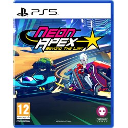 Neon Apex: Beyond the Limit /PS5