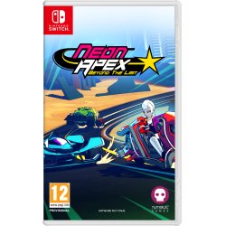 Neon Apex: Beyond the Limit /Switch