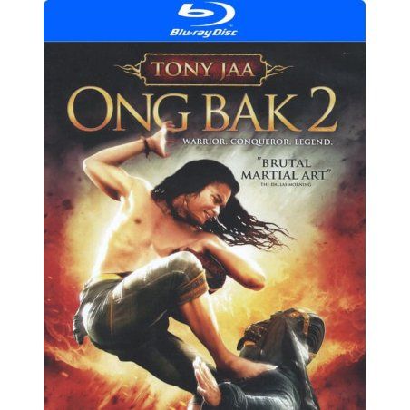  Ong bak 2