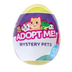 STOCK9 - Adopt Me - Mystery Pets Asst. S5 - (243-0199)