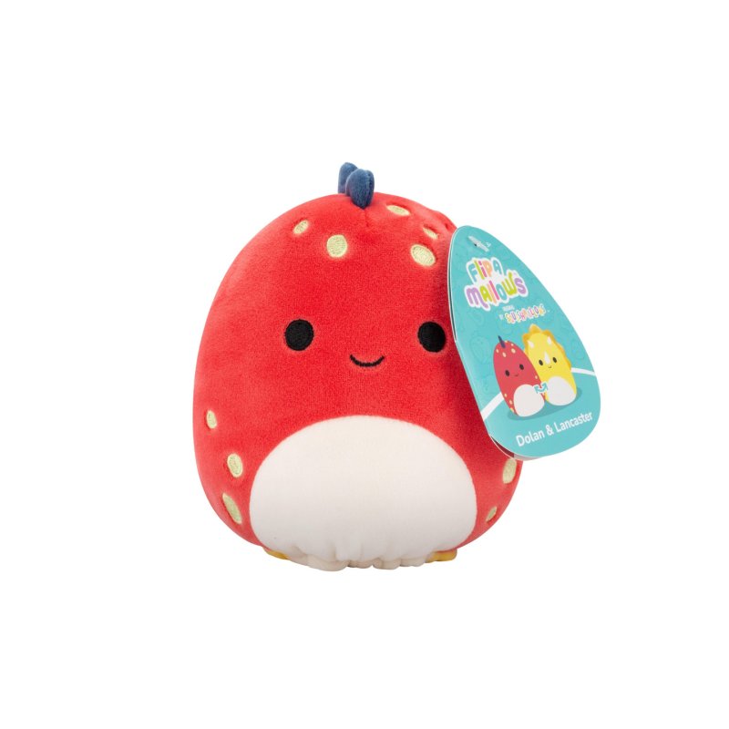 Squishmallows - 13 cm - Flip A Mallows - Dolan and Lancaster