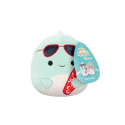 Squishmallows - 13 cm - Flip A Mallows - Perry and Azi