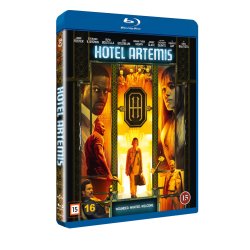Hotel artemis