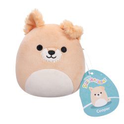 Squishmallows -19 cm - Cooper Dog