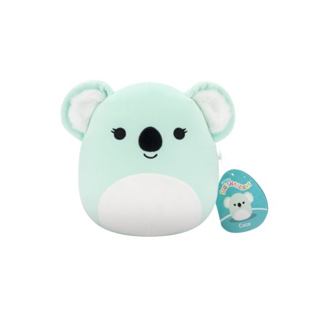 Squishmallows -19 cm - Coco Koala