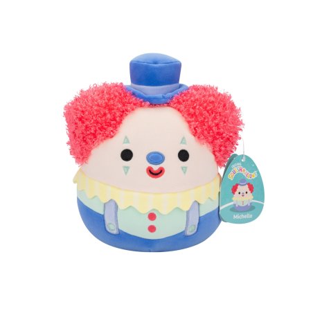 Squishmallows - 19 cm - Clown