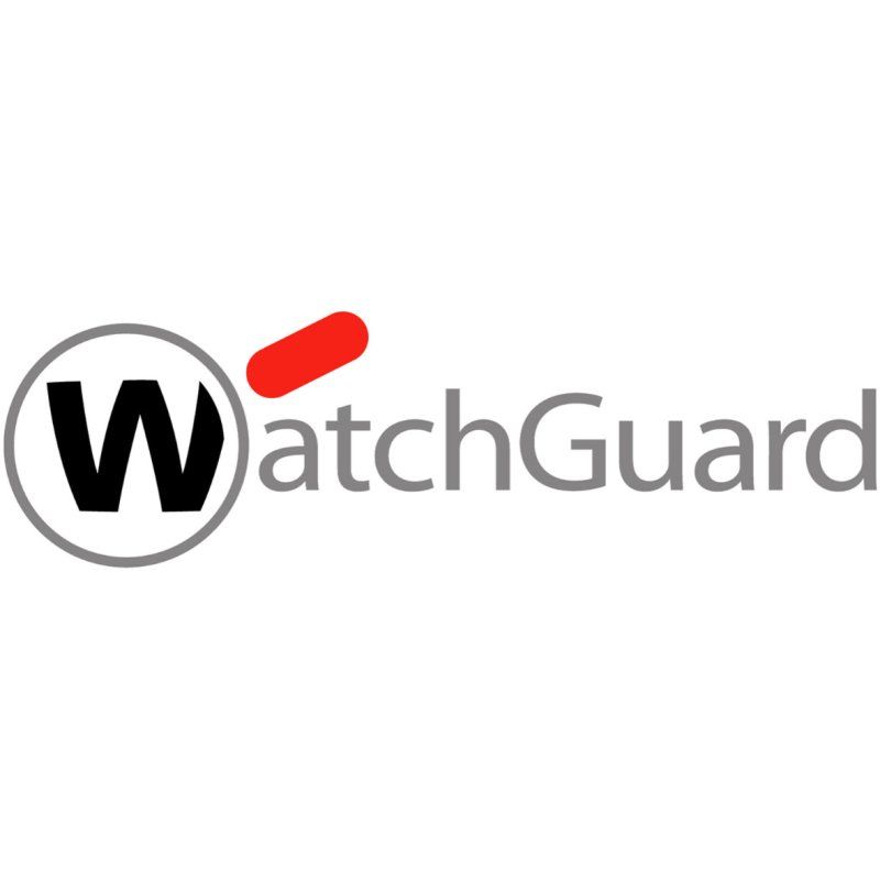 WatchGuard WGCLG521 licence et mise à jour de logiciel 1 licence(s) 1 année(s)